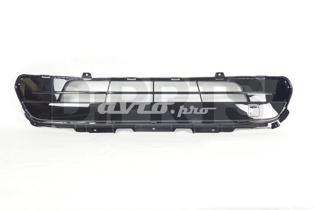 Решітка переднього бампера Hyundai/Kia 86522C6000 ціна, від 188.66 USD