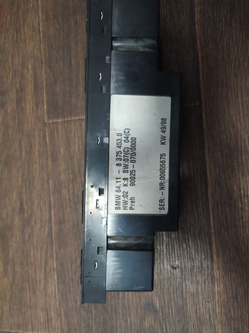 641183754530 BMW 