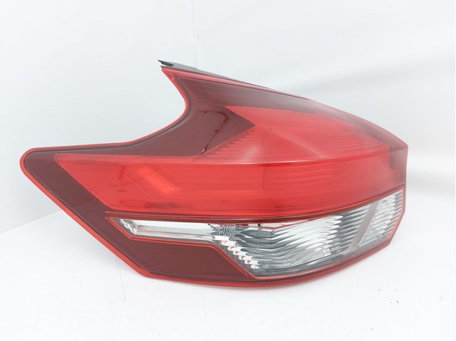 Задній лівий зовнішній ліхтар Nissan/Infiniti 265555RL0A