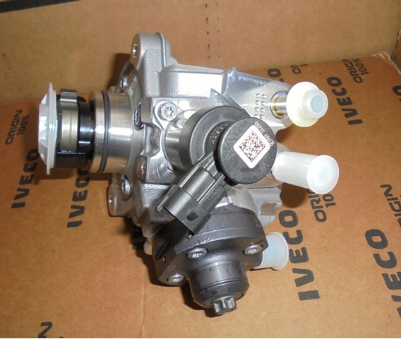 Купити 5801572470 Iveco Насос паливний високого тиску (ПНВТ) - DIESEL