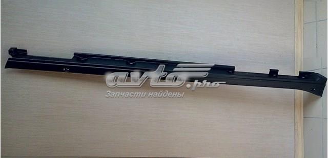 PTY76012AR Signeda Накладка зовнішня (молдинг) порога, правий