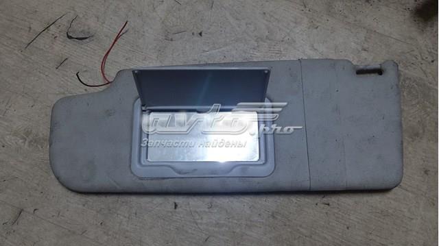 Козирок сонцезахисний автомобіля Volkswagen Golf IV хетчбек (1J1) (1997 - 2008) ціна, від 6.34 USD