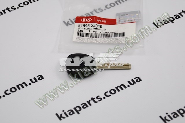  Hyundai/Kia 819962J010