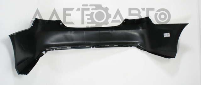 Кожух бампера заднього Signeda PTY04517BC ціна, від 155.19 USD