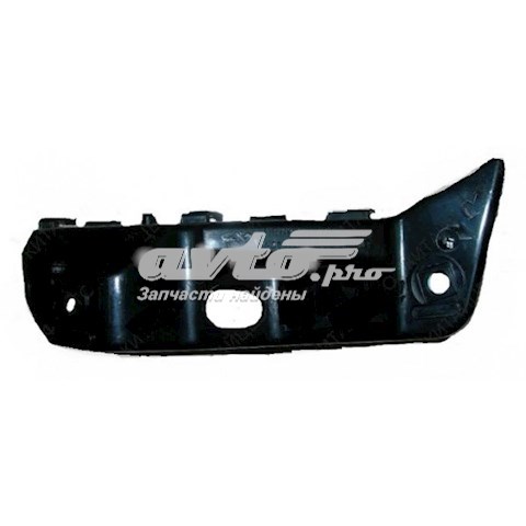 T112803712PF Chery Праве кріплення переднього бампера