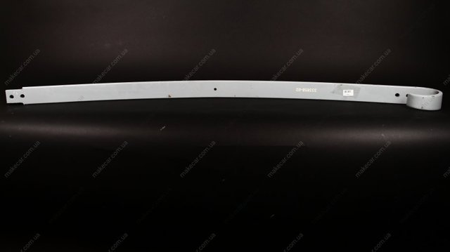 Лист ресори задньої Mata 33385802 ціна, від 69.56 USD