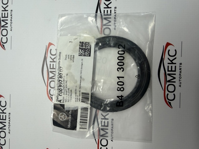  Mercedes A0009978007