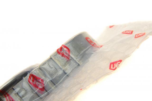 Вкладиші колінвала, корінні, комплект, стандарт (STD) NE/NPR 180087000400