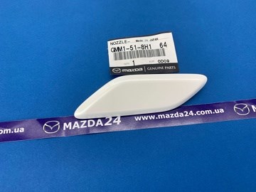  Mazda GMM1518H164