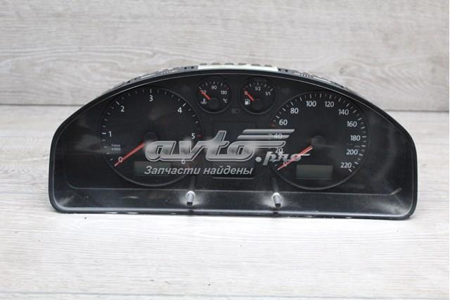 Щиток приладів VAG 7H0920851E