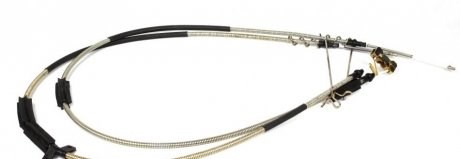 Гальмо стоянкове DP Group BC3017BNS