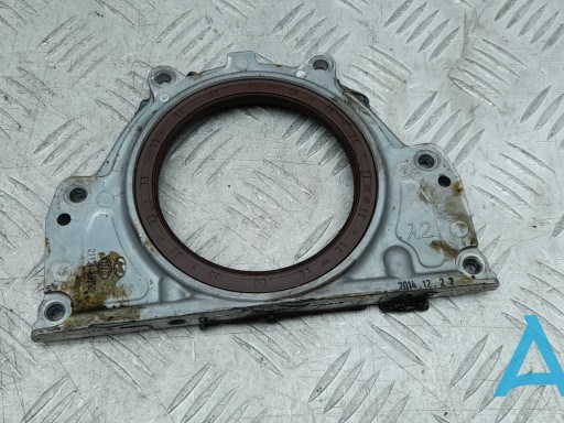 211303C151 Hyundai/Kia Сальник коленвала корінний
