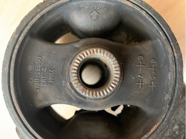 Купити 219112E600 Hyundai/Kia 