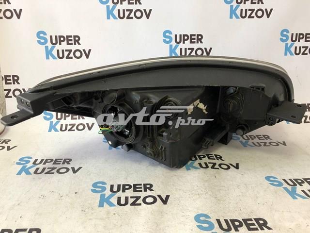 Фари Hyundai/Kia 92101B2270 ціна, від 164.70 USD
