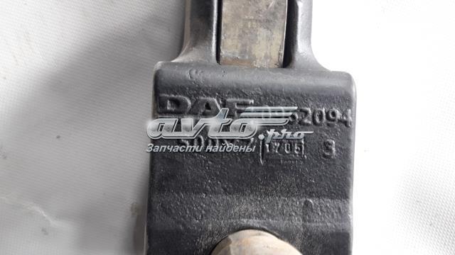 Купити 0962094 DAF Буксирувальний гак