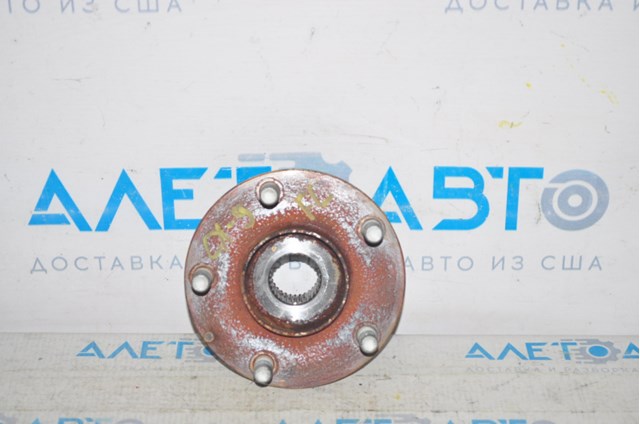 Маточина колеса передня Mazda TK483304XB ціна, від 117.80 USD
