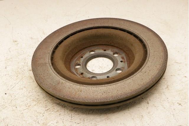 104463100D Tesla Motors Дискові гальма