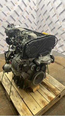 186A9000 Fiat/Alfa/Lancia Мотор в зборі