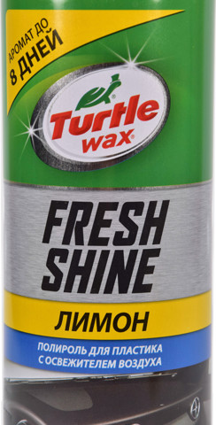  53006 Turtle WAX