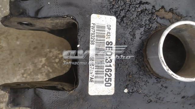  68157897AE Chrysler