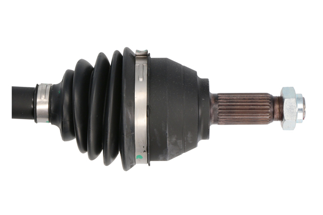 Купити 9809177 BMW Ліва піввісь
