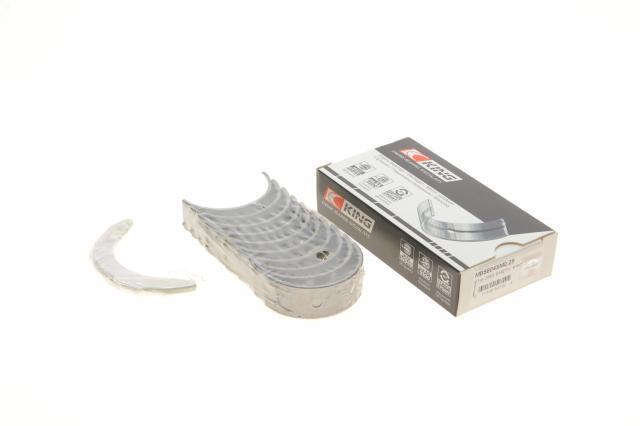  King MB5804SM025