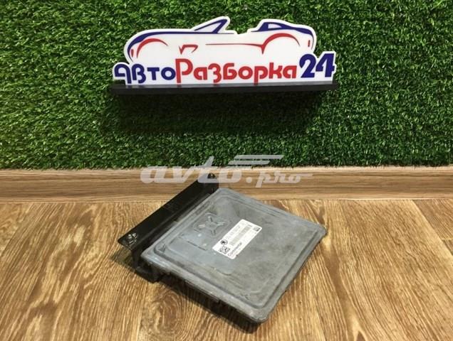 Електронний блок керування двигуном 03L906023QF VAG