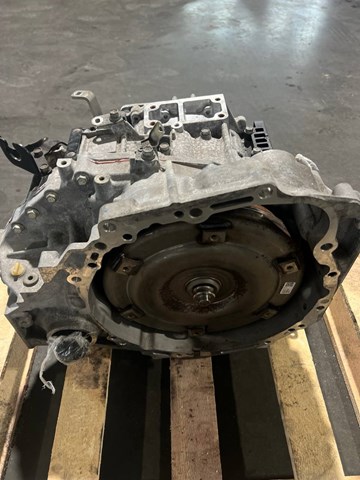 Купити 3050078020 Toyota АКПП в зборі (автоматична коробка передач)