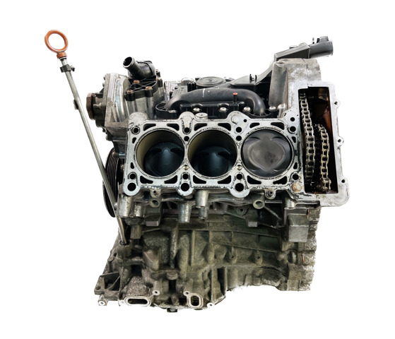 ДВЗ VAG BKH ціна, від 106.36 USD