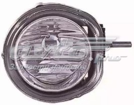 Фара протитуманна, ліва/права Depo/Loro/Abakus 6672008NUE ціна, від 22.77 USD