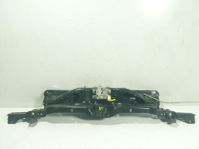46858215 Fiat/Alfa/Lancia Рамка радіатора верхня