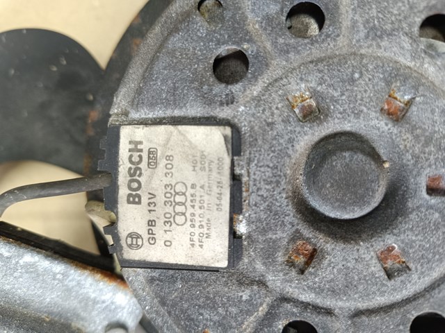  VAG 4F0959455B ціна, від 114.02 USD