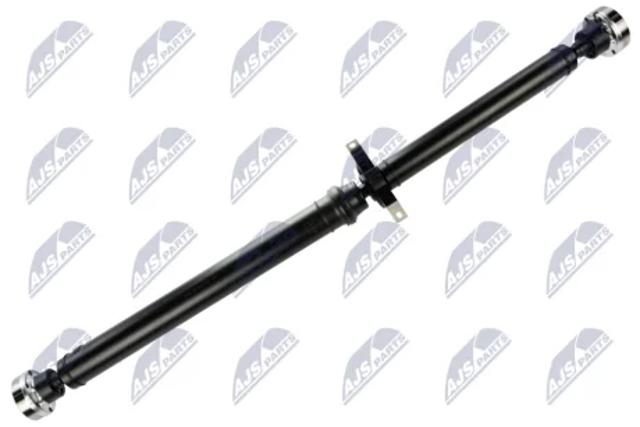 LR092694 Land Rover Вал карданний основний заднього моста