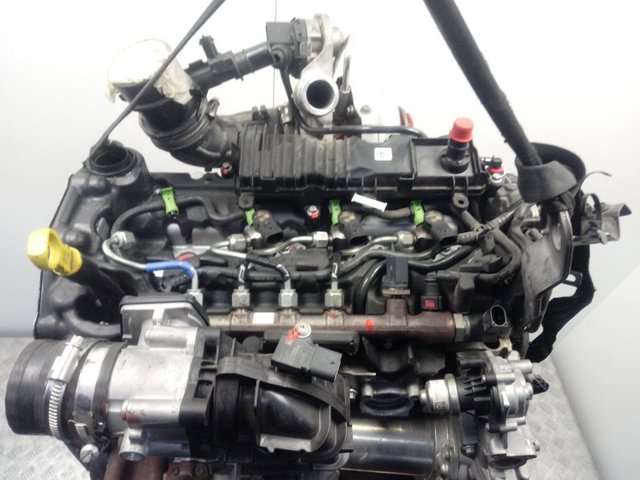 Купити YMF6 Ford Двигун