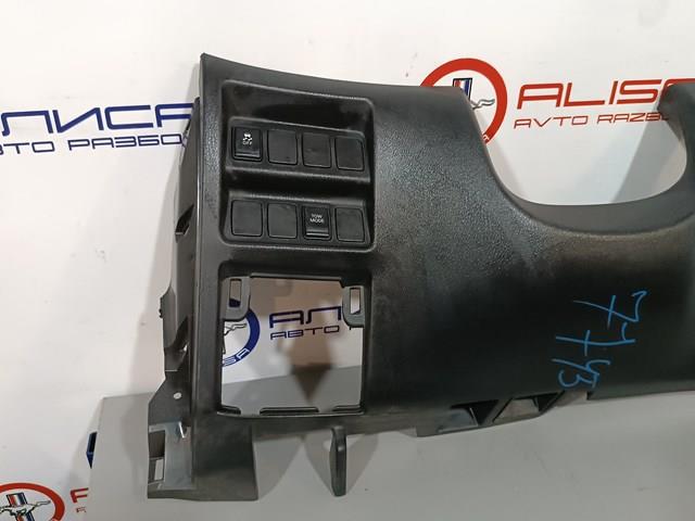 Купити 681063JA1A Nissan/Infiniti 