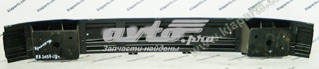 Купити TF69Y02803080 ZAZ Буфер бампера переднього