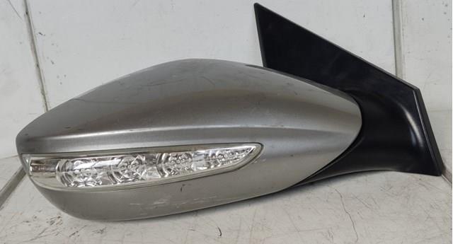 Дзеркало праве 876203S070 Hyundai/Kia