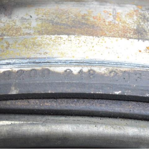 8200218203 Renault (RVI) 