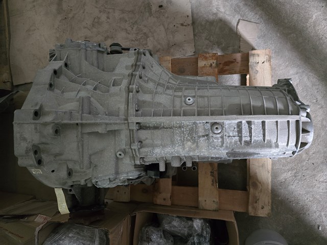 0CJ301103 VAG Корпус КПП