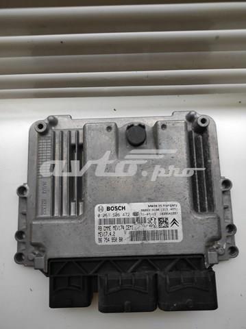 9675495080 Peugeot/Citroen 