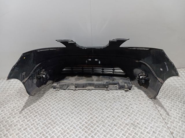 F20224FAMH Nissan/Infiniti Бампер передній, верхня частина