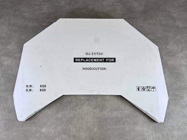 NSRNG016 Rhino Капот