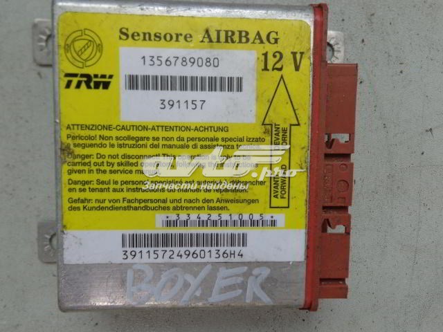 1356789080 Fiat/Alfa/Lancia 