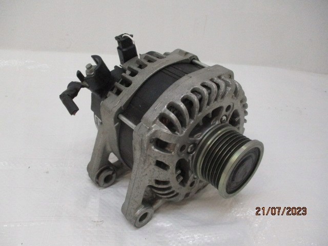 Купити 9827171980 Peugeot/Citroen Генератор