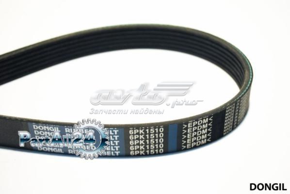 Купити 6PK1510 Dongil Ремінь генератора