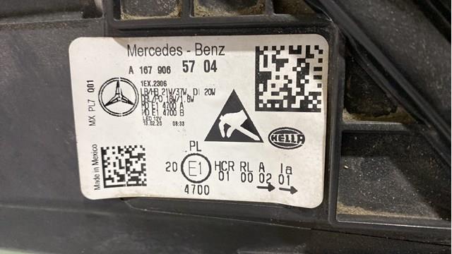  A1679065704 Mercedes