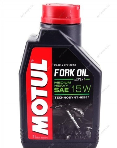 822101 Motul Вилкове масло