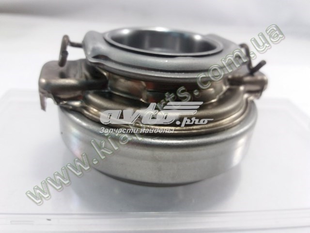 Підшипник вижимний зчеплення VALEO VKD99950