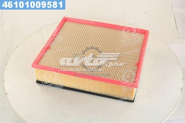 Елемент повітряного фільтра Rider RD1340WA6342S ціна, від 5.86 USD