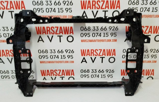 Панель передня Polcar 13K104 ціна, від 187.46 USD
